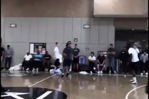 👏感谢AI让年少时光的灌篮高手照进现实！